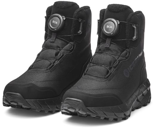 Bilde av Icebug Alne Nt 222 Black